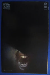 Batman & The Joker The Deadly Duo #1-7 w/ Variants Complete Set VF/NM