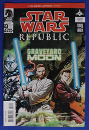 Star Wars Republic #1-83 Complete Set VF-VF/NM