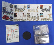 Games Workshop Warhammer 40k Witch Hunter Penitent Engine Complete in Box