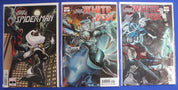The Death of Doctor Strange #1-5 Complete Set + Extras Lot of 21 VF/NM
