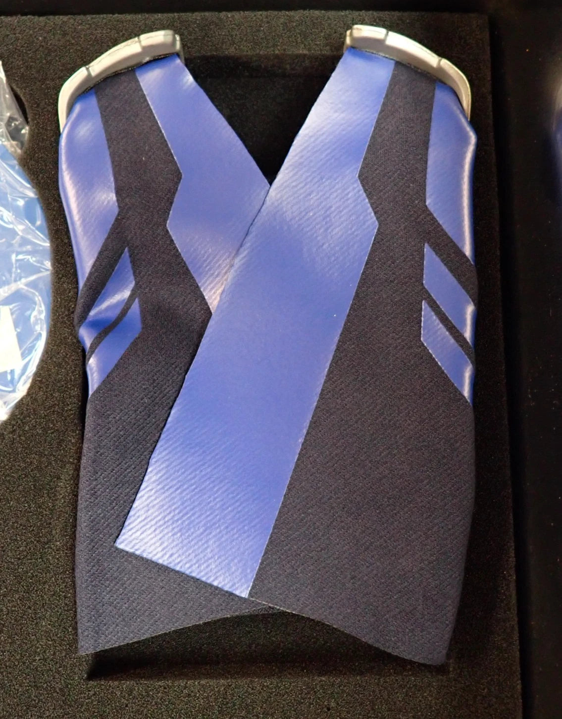 Mezco Toyz ONE:12 DC Darkseid PX Previews Exclusive Complete