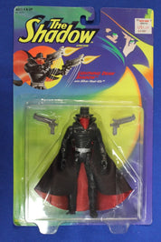 Kenner 1994 Lightning Draw Shadow Action Figure Lot of 6 Sealed in Box