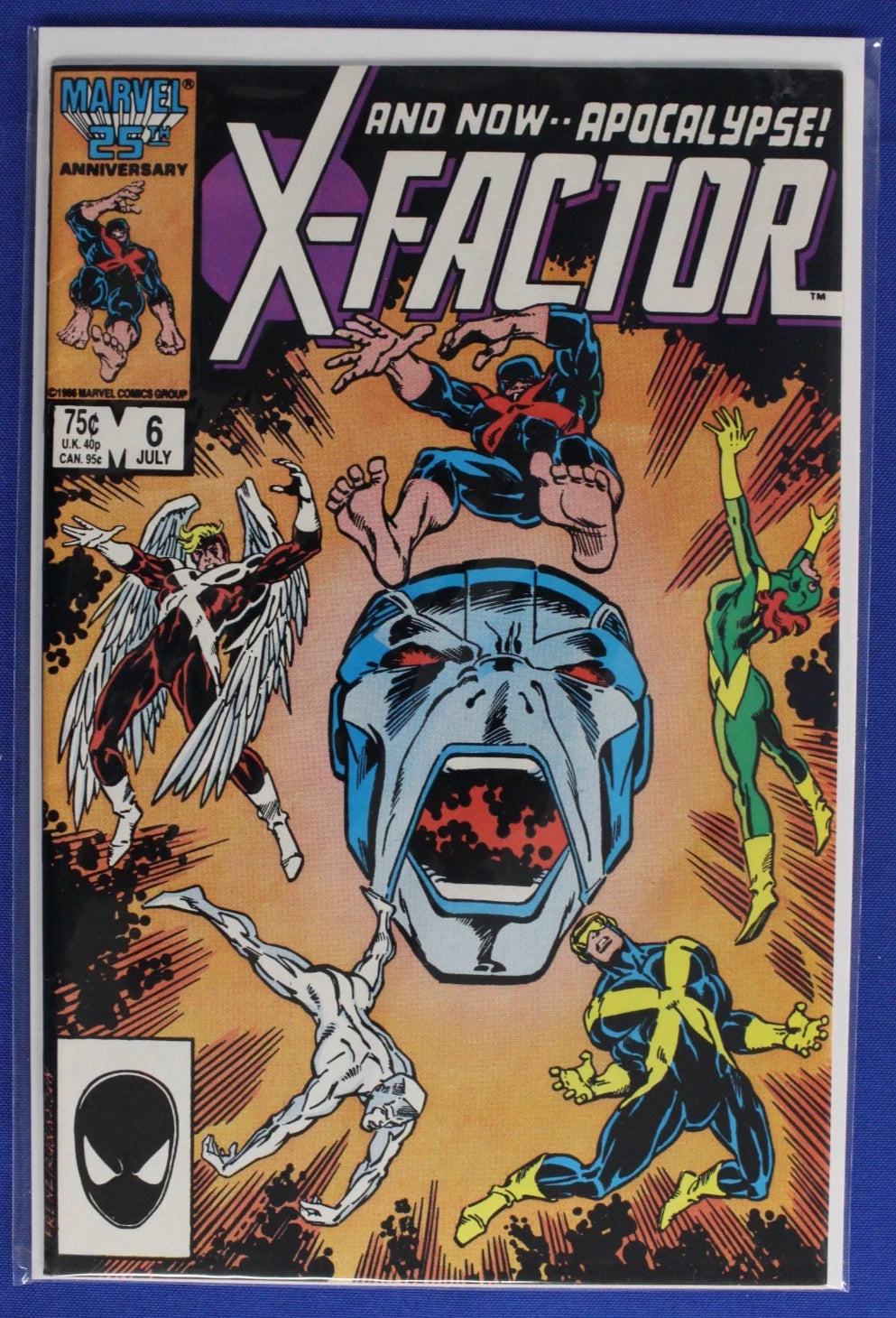 X-Factor #1-149 + Annuals 1-9 Complete Set Lot of 158 FN-VF