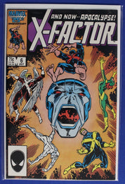 X-Factor #1-149 + Annuals 1-9 Complete Set Lot of 158 FN-VF