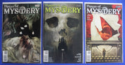 House of Mystery #1-42 + Halloween Annual #1-2 Complete Set VF-VF/NM