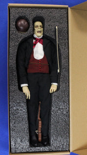 Phantom of the Opera Figure With Customizations