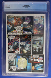 Venom #26 3rd Print (2020) CGC 9.8