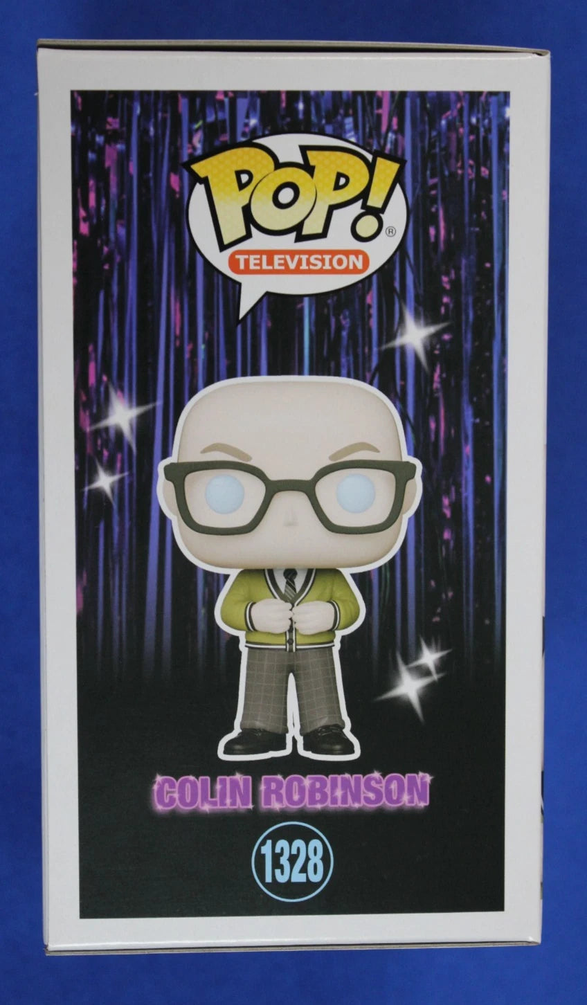 Funko POP! What We Do in the Shadows Figures Lot of 4