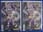 Marvel Rivals Variants Lot of 14 NM-