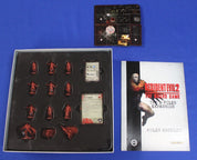 Steamforged Games 2018 Resident Evil 2 The Board Game Expansion Lot of 4