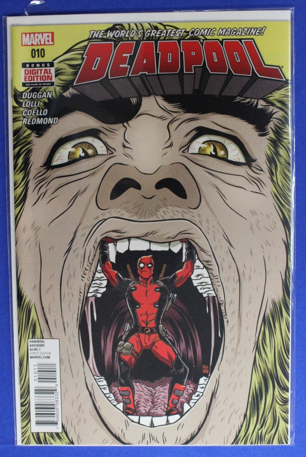 Deadpool #1-36 + Annuals & Despicable 287-300 Complete Sets Lot of 67 VF-VF/NM