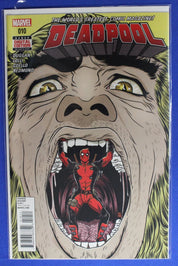 Deadpool #1-36 + Annuals & Despicable 287-300 Complete Sets Lot of 67 VF-VF/NM