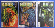 Incredible Hulk #1-30 Near Complete Set + Red Hulk 1-7 & Extras Lot of 39 VF/NM