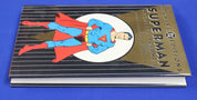 DC Archive Editions Superman Volumes 1, 2, & 4 Lot of 3 Hardcover Books