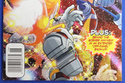 Sonic the Hedgehog #126 Newsstand Edition VF