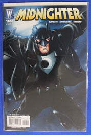 Midnighter #1-20 & Midnighter and Apollo #1-6 Complete Sets VF-VF/NM