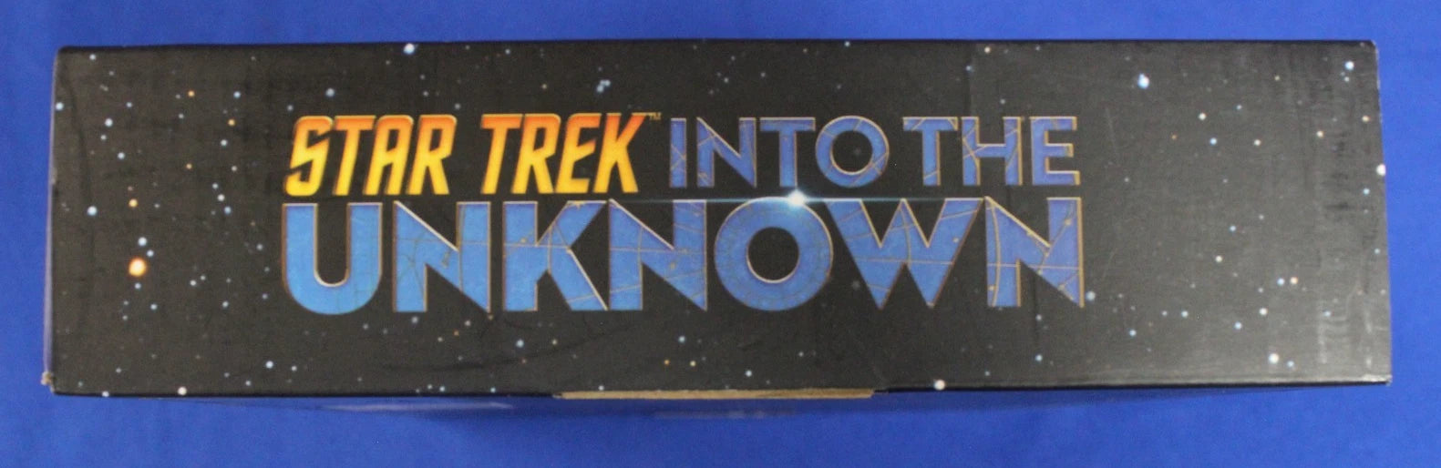 Star Trek Into The Unkown Preview Kit