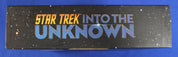 Star Trek Into The Unkown Preview Kit