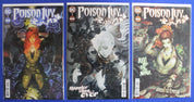 Poison Ivy #1-31 A Covers VF/NM