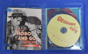 Beggars of Life 1928 "Part-Talkie" Silent Film Blu Ray
