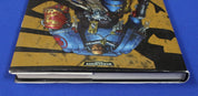 Black Library 2004 The Art of Warhammer 40,000 (40k) Hardcover Artbook