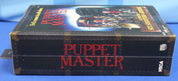 NECA Puppet Master Lot of 3 2-Pack Action Figures