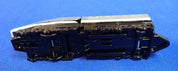 Bandai Power Rangers Ressha Sentai ToQger Deluxe Lot of 4 Ressha Mecha