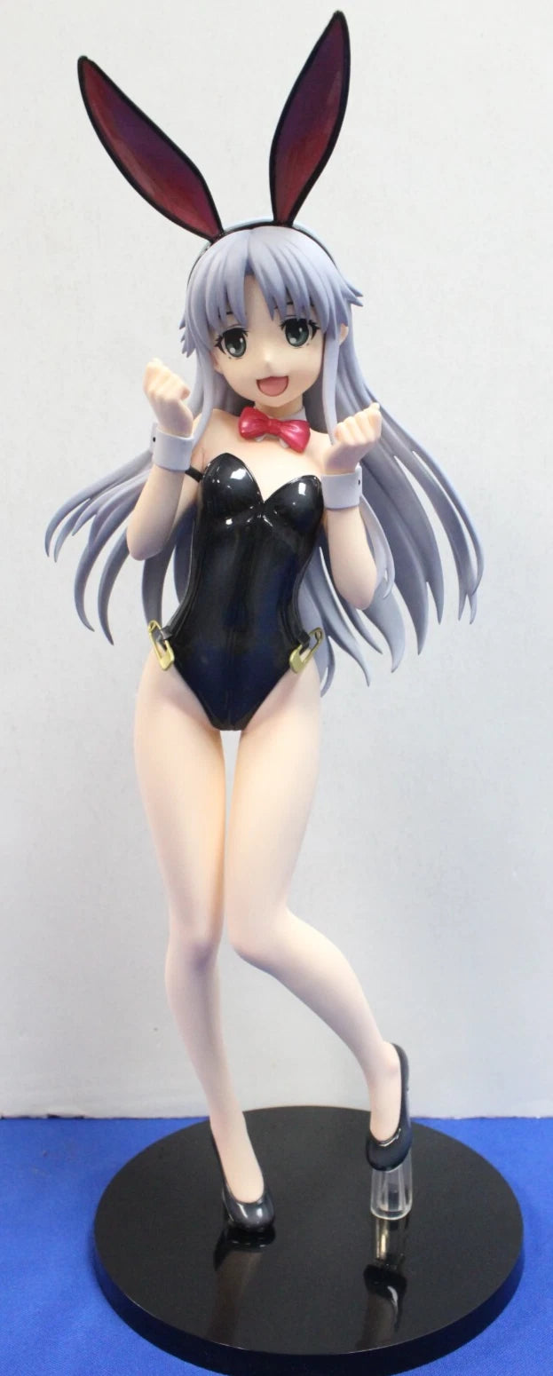 FREEing A Certain Magical Index III Index B-Style Bare Leg Bunny Ver. 1/4 Figure