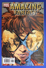 Load image into Gallery viewer, Amazing Fantasy #1-20 Near Complete Set (NO #1 or 15) VF-VF/NM
