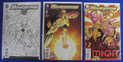 Sinestro #1-23 + Annual & Variants Near Complete Set Lot of 26 VF-VF/NM