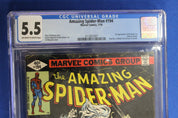 Amazing Spider-Man #194 CGC 5.5