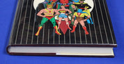 DC Archive Editions All Star Comics Vol 0 & 2 Lot of 2 Hardcover