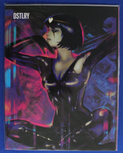 DSTLRY Tula Lotay Covers Lot of 7 VF/NM