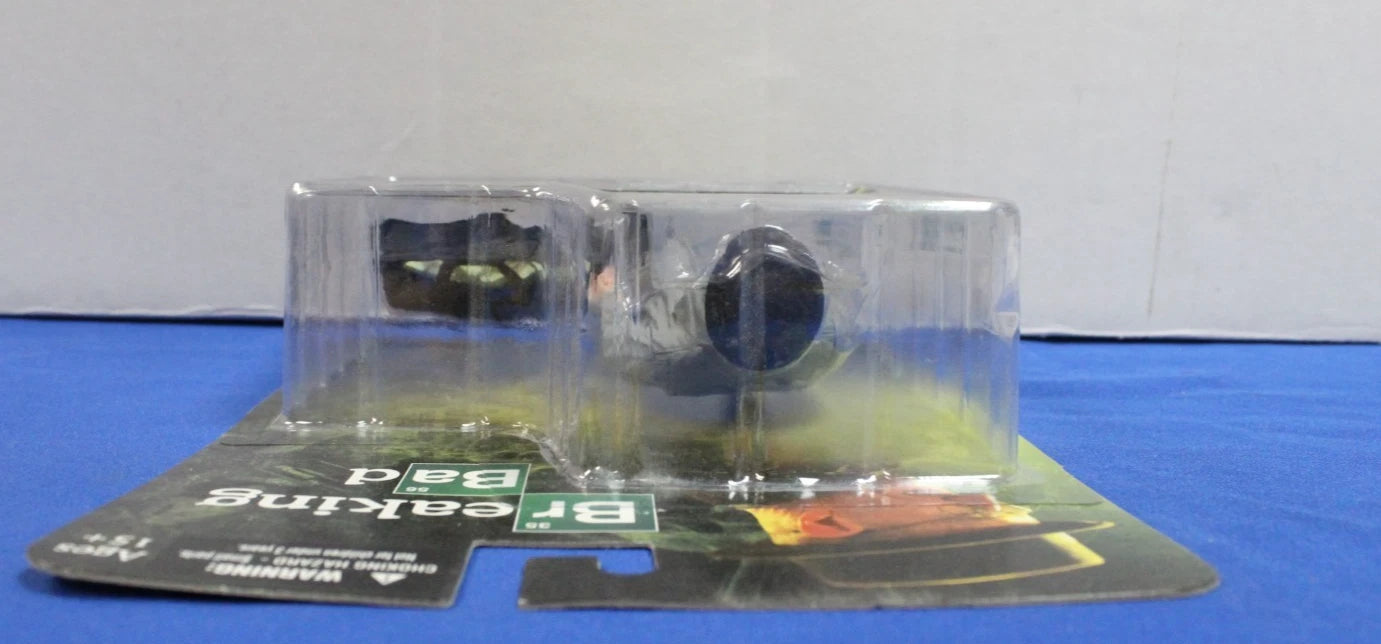 Breaking Bad Hesienberg Figure