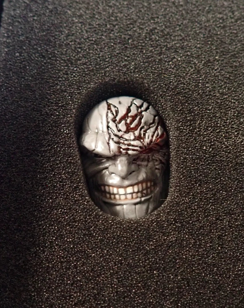 Mezco Toyz ONE:12 DC Darkseid PX Previews Exclusive Complete