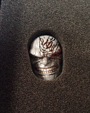 Mezco Toyz ONE:12 DC Darkseid PX Previews Exclusive Complete