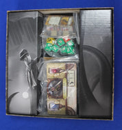 Fantasy Flight Games Elden Sign Base Game + Expansions Lot of 3 Complete in Box