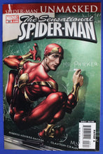 Load image into Gallery viewer, Sensational Spider-Man #23-41 + Annual Full Run VF/NM
