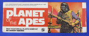 Adder: 1973 Planet of the Apes - General Alde Model Kit #104