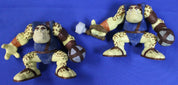 Kenner 1998 Basic Series Small Soldiers Loose Action Figure Lot of 13