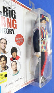 Big Bang Theory Renaissance Faire Cosplay Set of 3 Entertainment Earth Exclusive