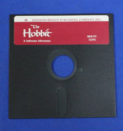 The Hobbit A Software Adventure 1982