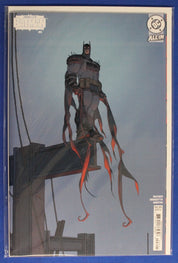 Absolute Batman #1-10 All 1st Prints (Mostly Variants) VF/NM-NM