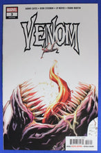 Load image into Gallery viewer, Venom #1-35 + Variants Complete Set VF-VF/NM
