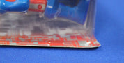 Mattel 2004 Megaman NT Warrior Deluxe TorchSoul Unopened Complete in Box