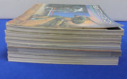 FASA Corporation Battletech Technical Readout Book Lot of 7