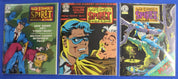 The Spirit Lot of 28 FN