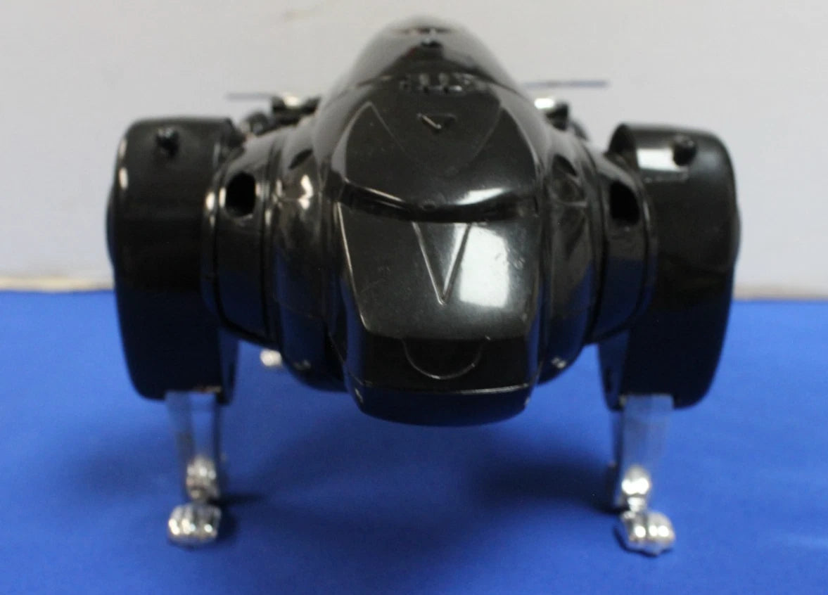 Trendmasters 1999 Stealth Voltron Near Complete Set