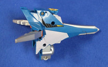 Load image into Gallery viewer, Bandai: Power Rangers Samurai - Kajiki Origami (Swordfish Zord)
