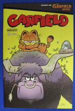 Load image into Gallery viewer, Garfield #1-4 &amp; B Variants Complete Set Lot of 8 Boom 2024 VF/NM
